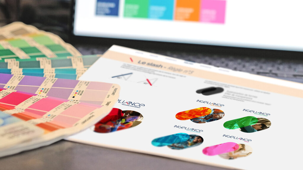 Branding Charte graphique