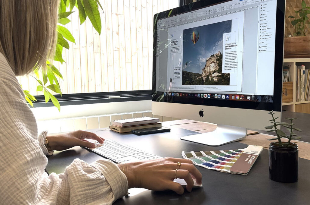 Branding Charte éditoriale