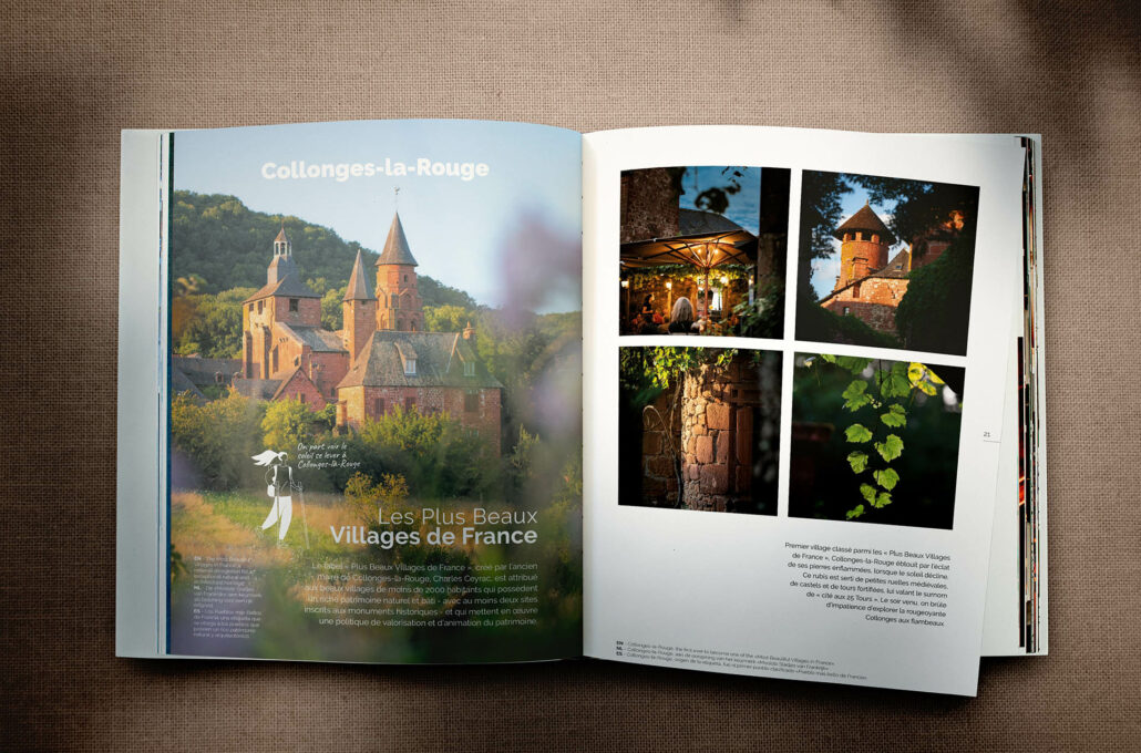 Créativité édition