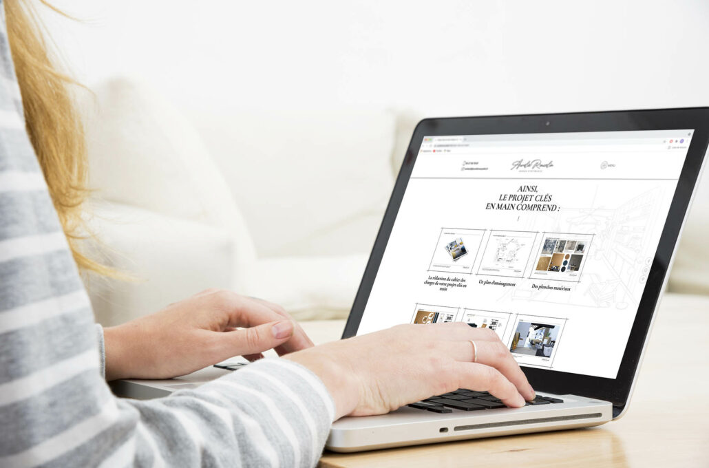 production de contenus rédaction seo