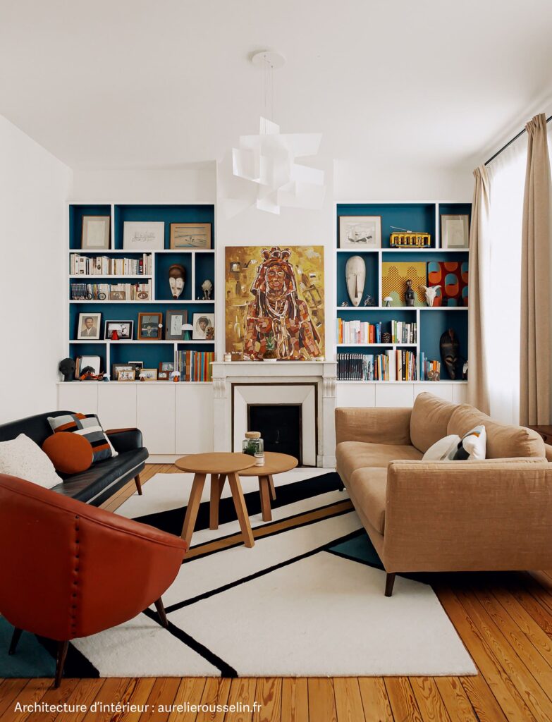 photo réalisation aurélie rousselin