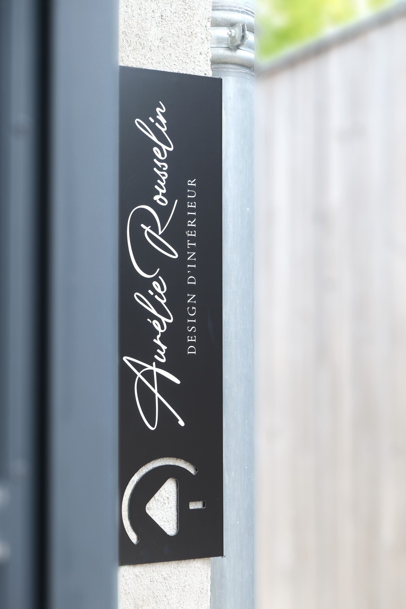 création signalétique bordeaux