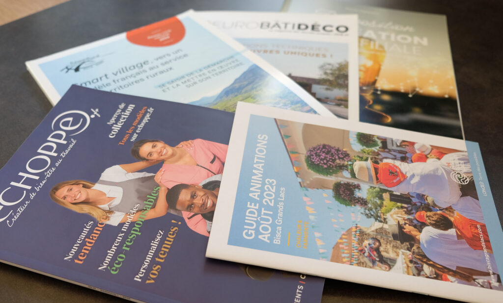 Stratégie et conseils Audit de communication