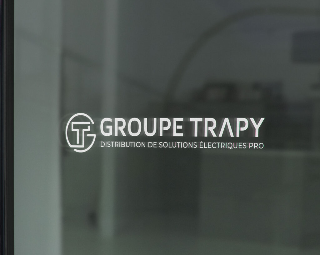Groupe Trapy