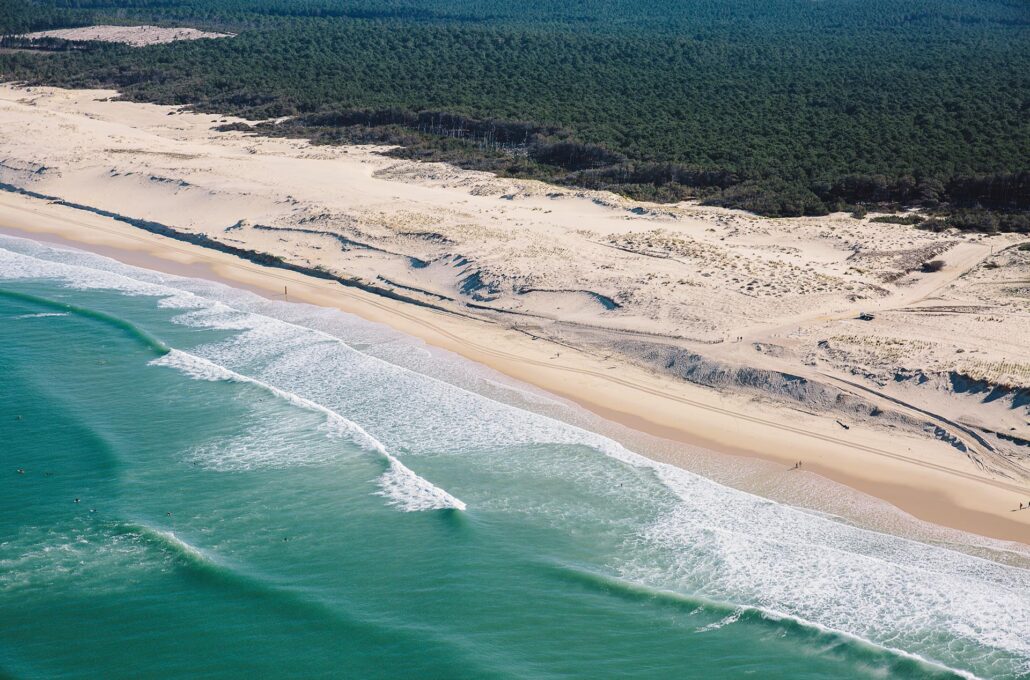 Marketing touristique et territorial