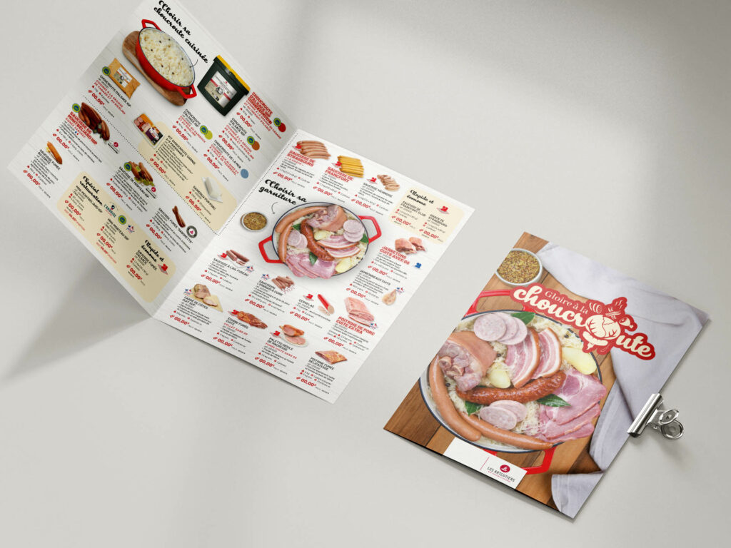 les artcutiers brochure