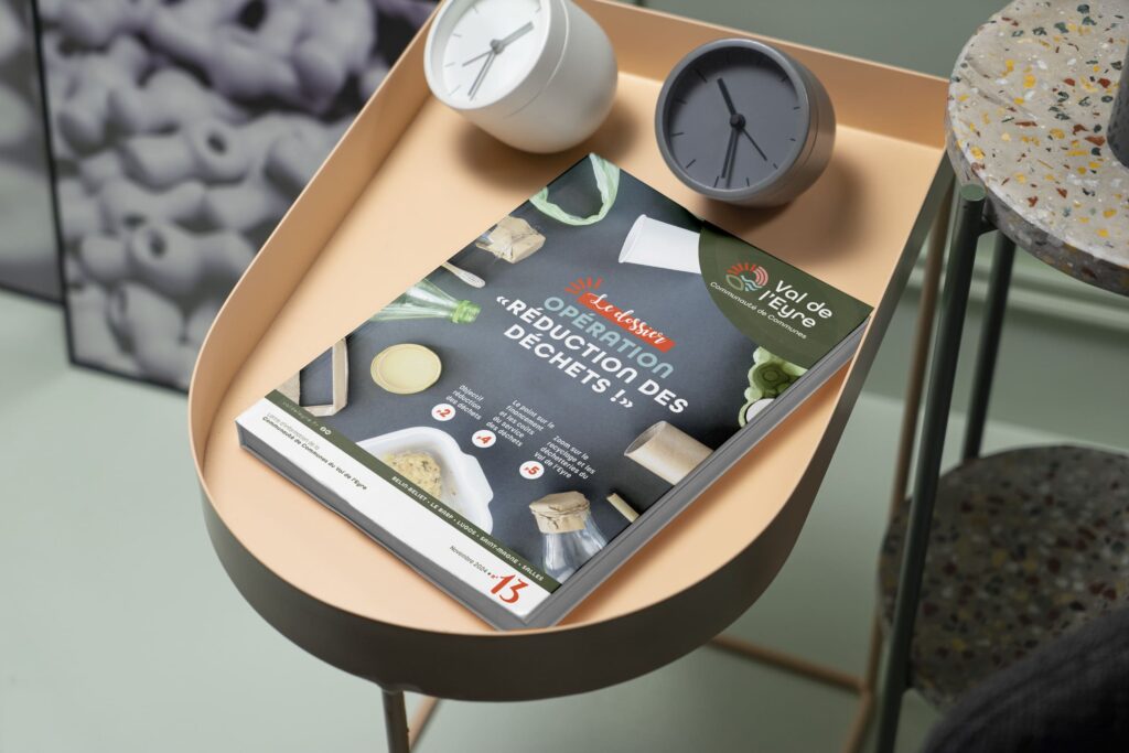 Brochure Val de l'Eyre