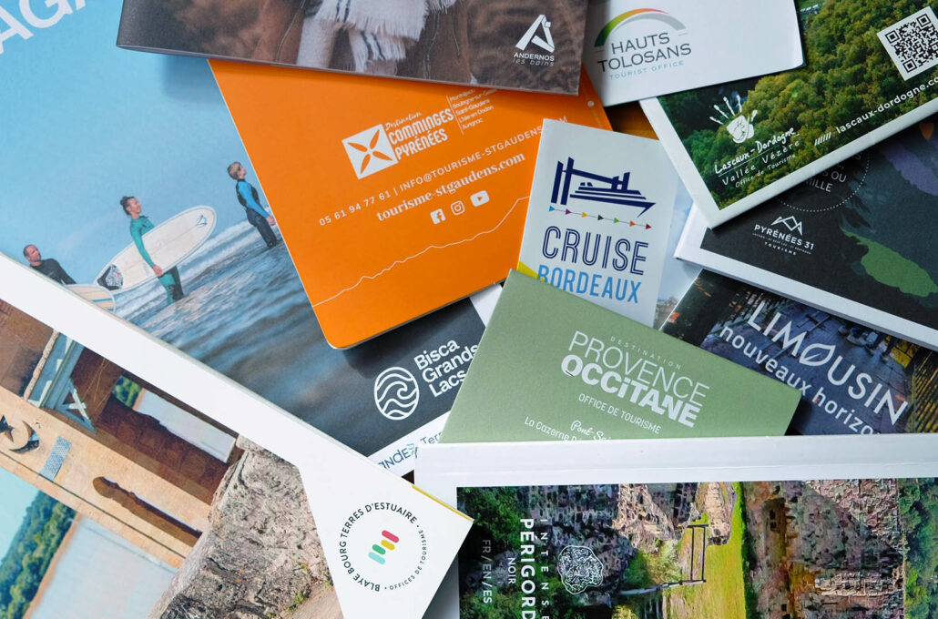 identité de marque logo