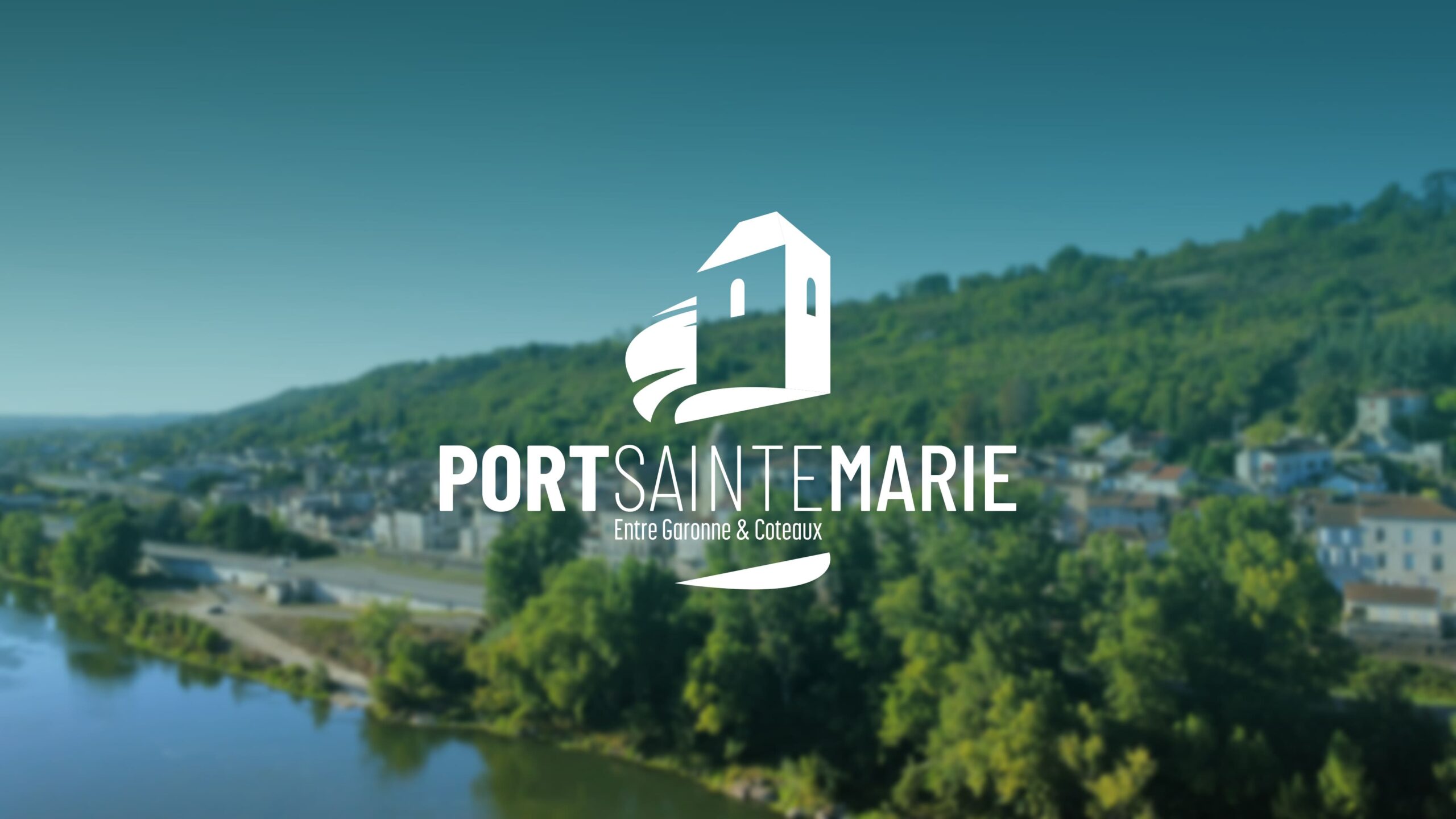 Port Sainte Marie