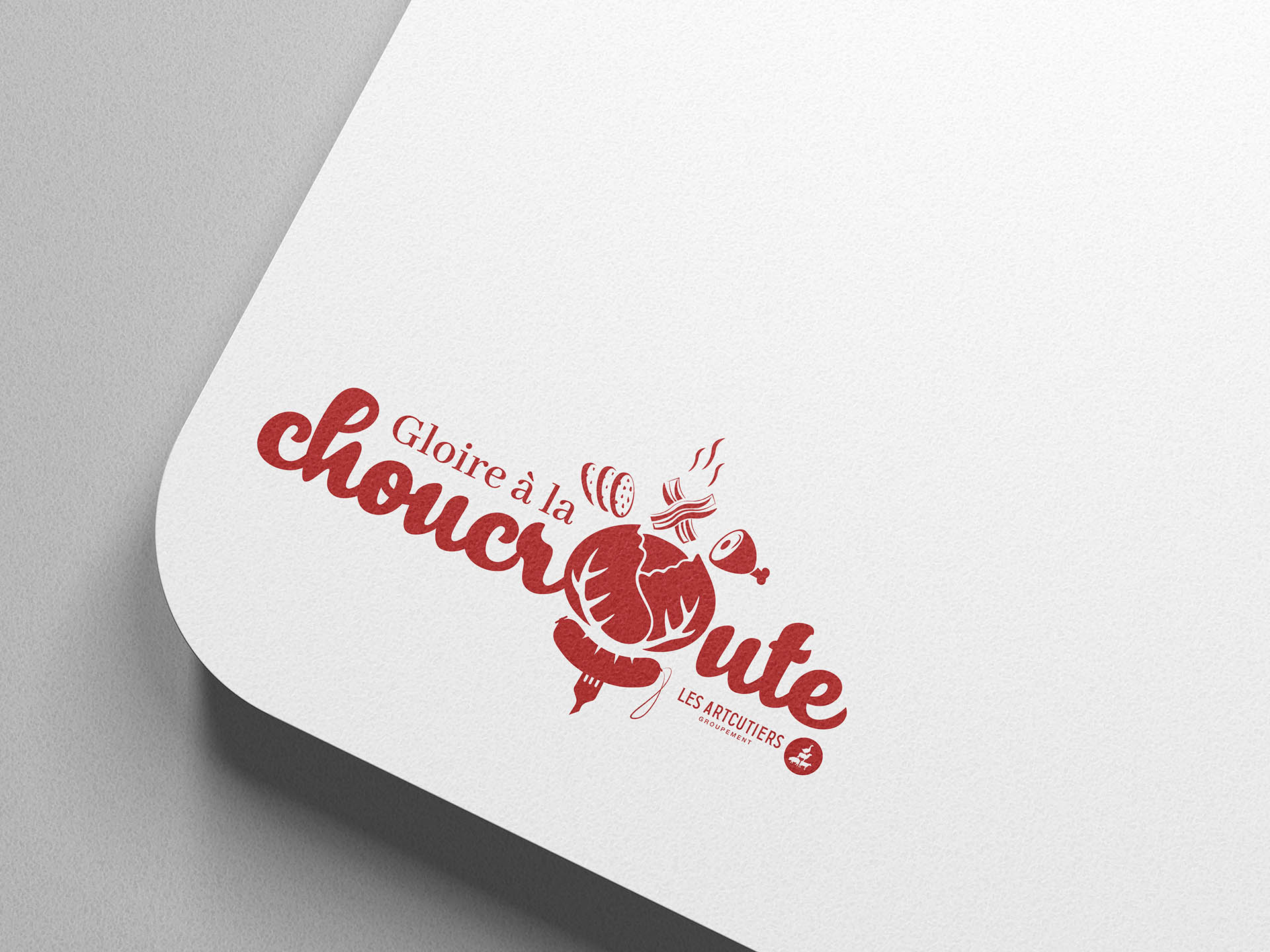 conception logo les artcutiers