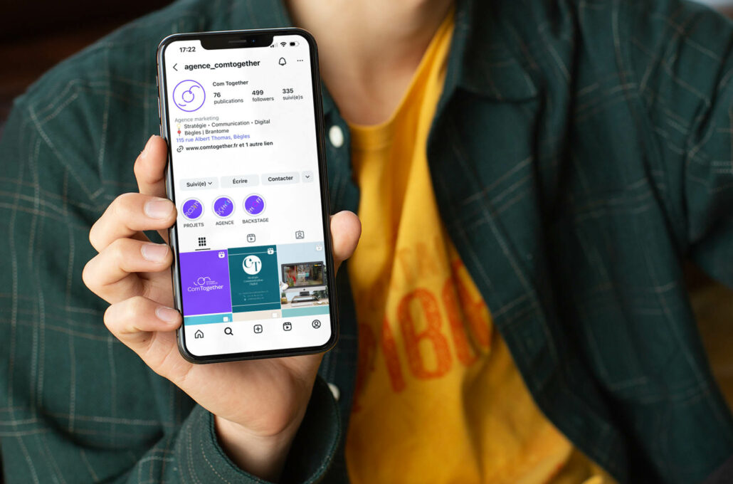 création de contenus brand content