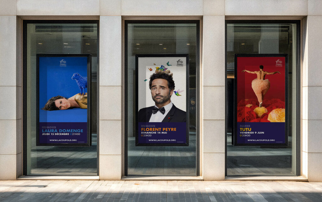 stratégie conseils campagne média