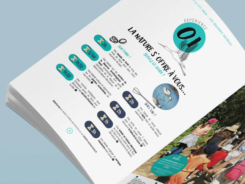 stratégie de marketing touristique