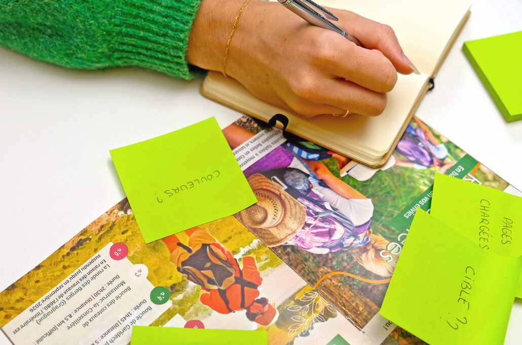 audit de communication com together