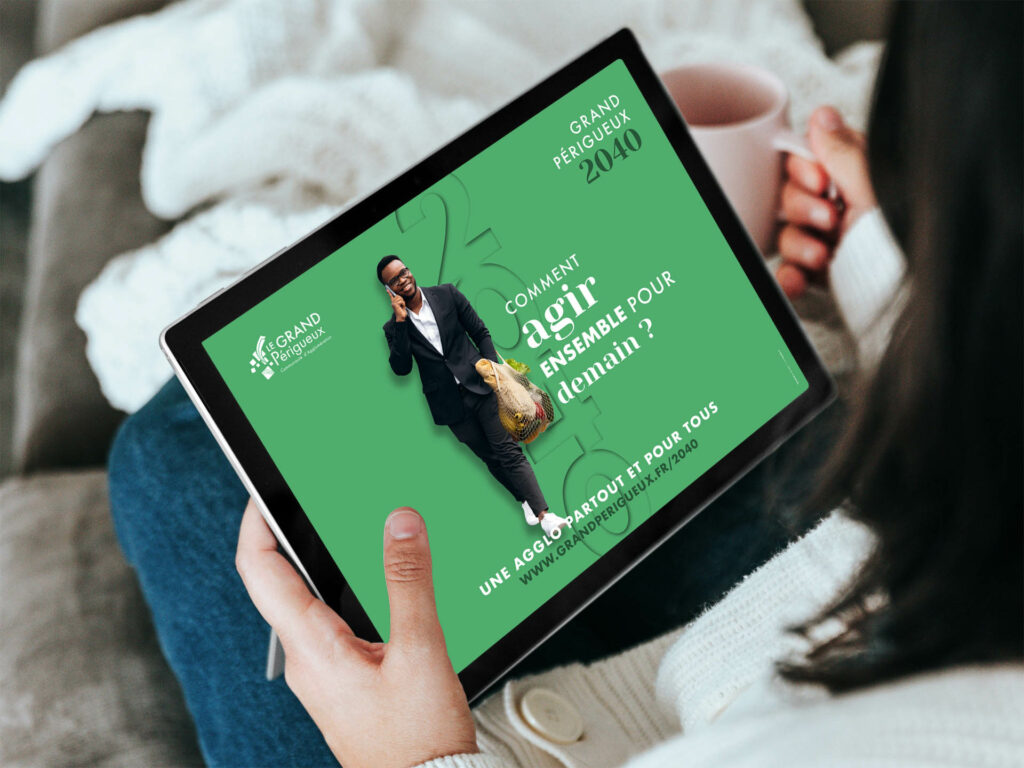 stratégie et conseils campagne de communication