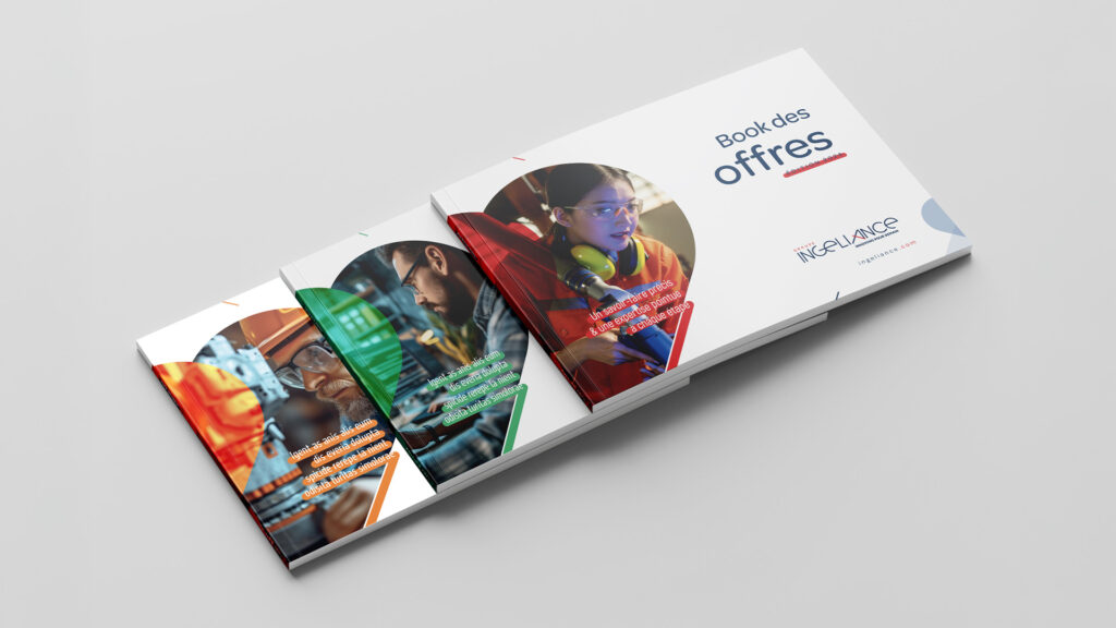 Stratégie et conseils Stratégie de marque