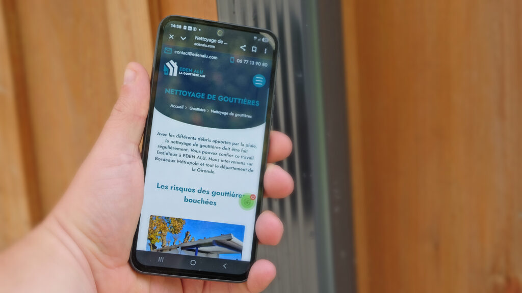 Stratégie et conseils Webmarketing