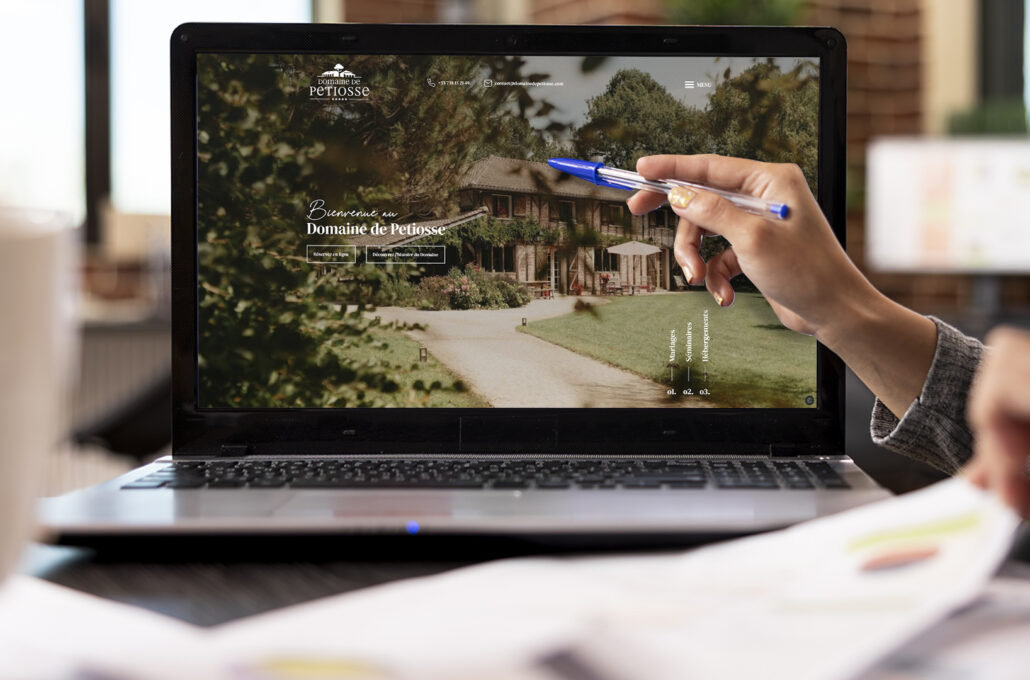 Stratégie et conseils Webmarketing